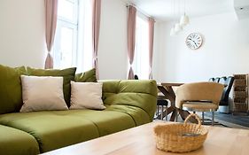 Kiwi Apartment Vienna