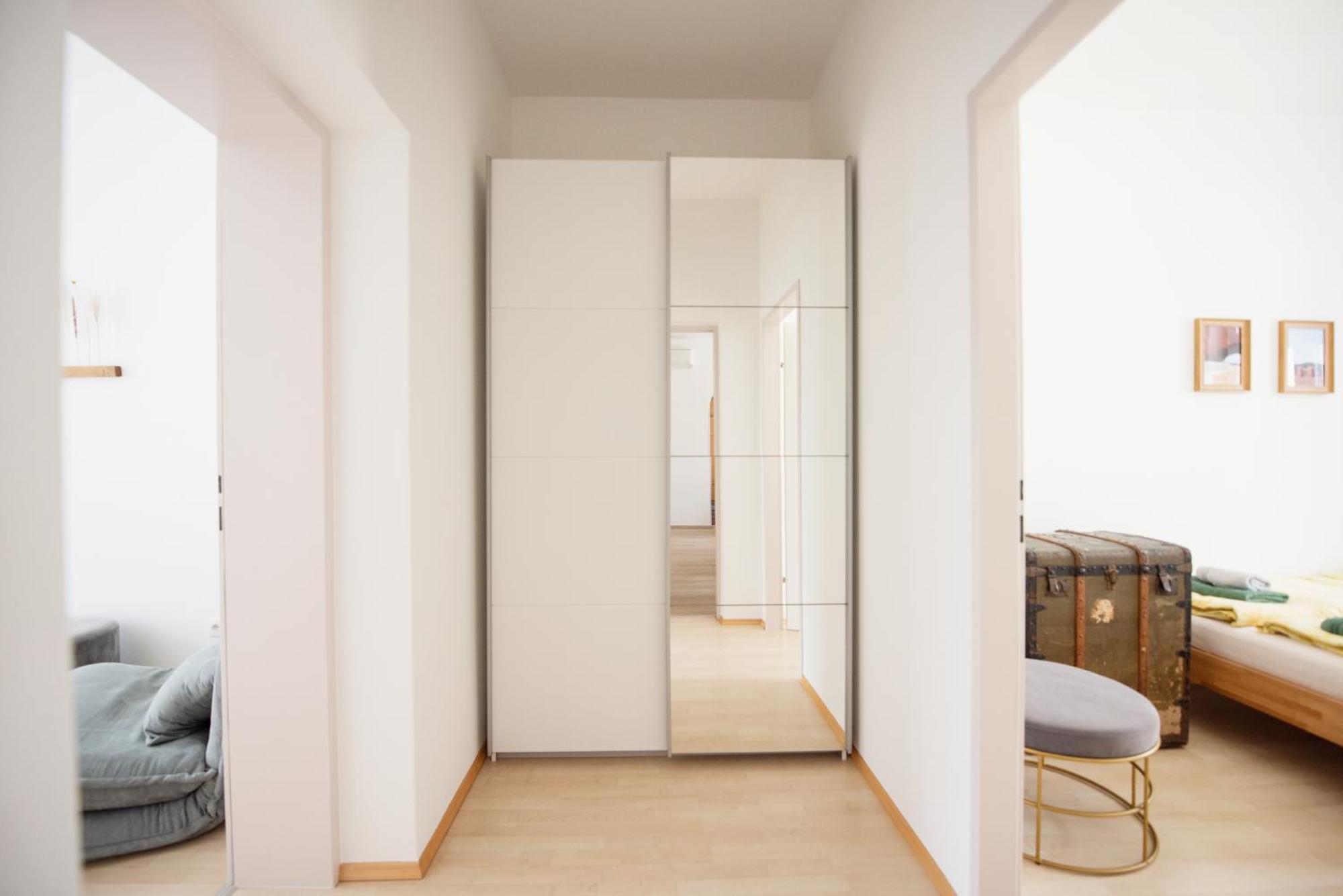 Kiwi Apartment Wien Exterior foto