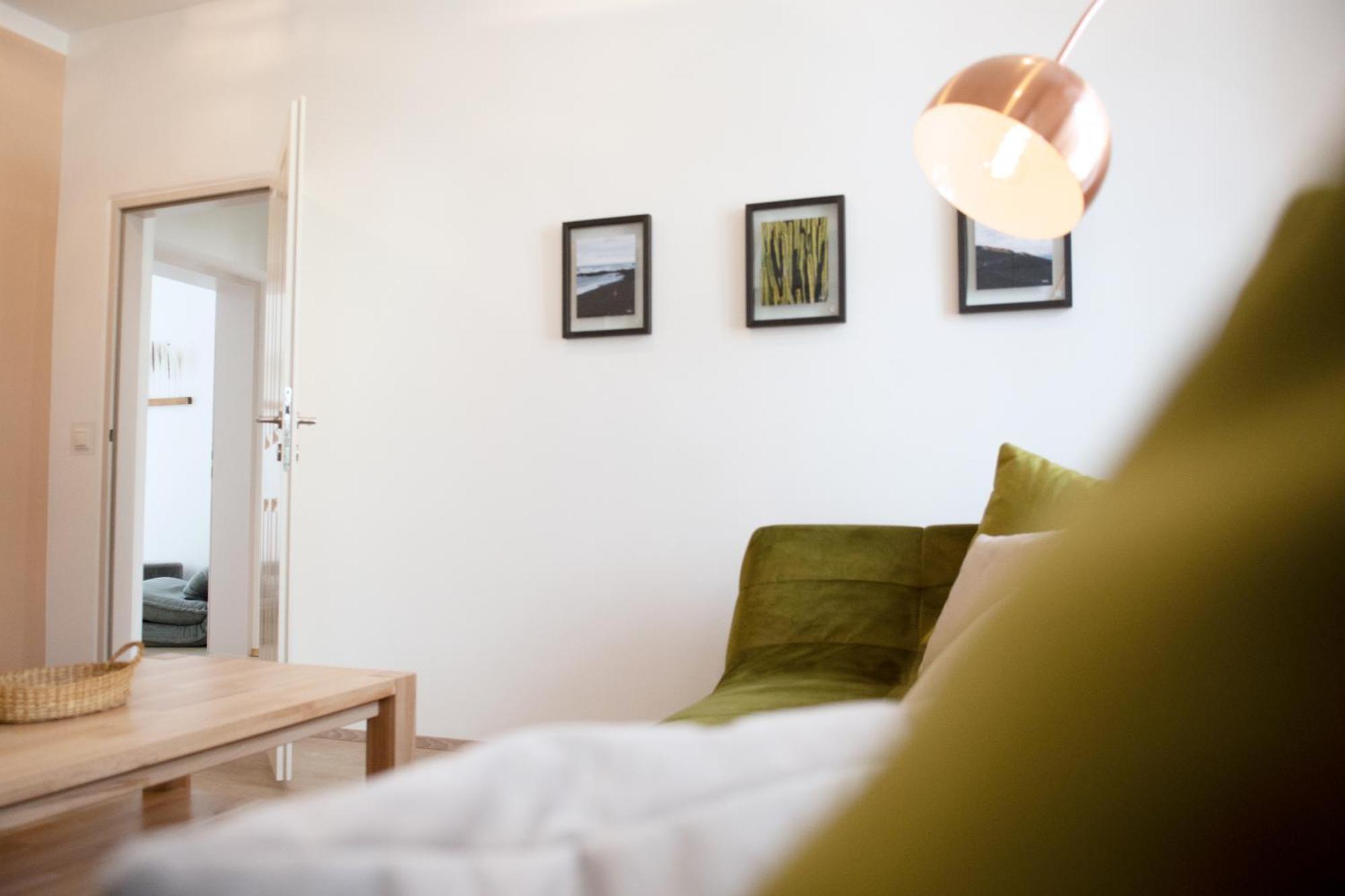 Kiwi Apartment Wien Exterior foto