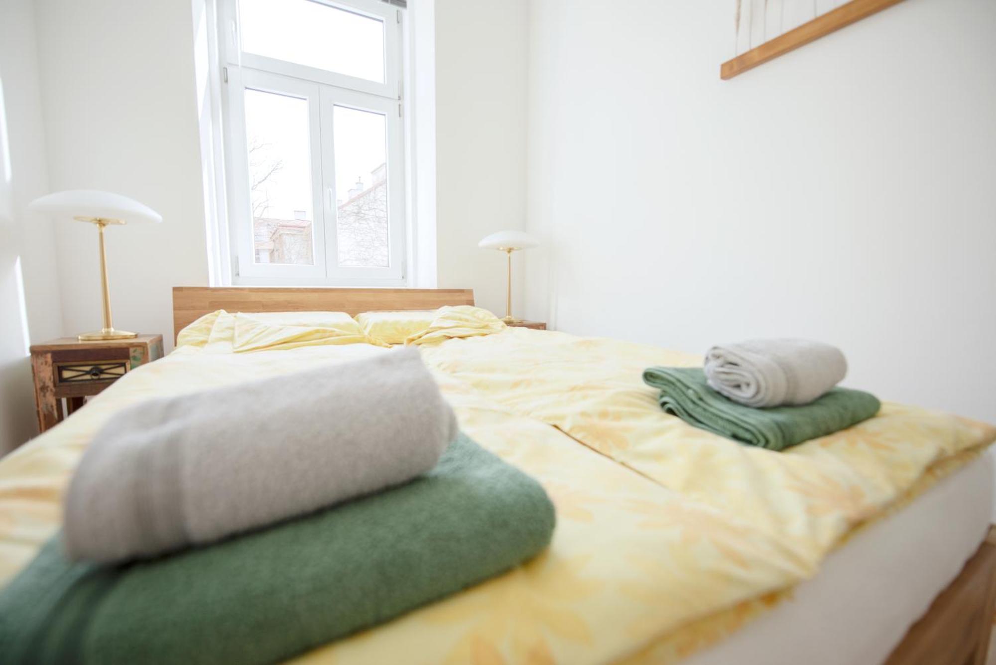 Kiwi Apartment Wien Exterior foto