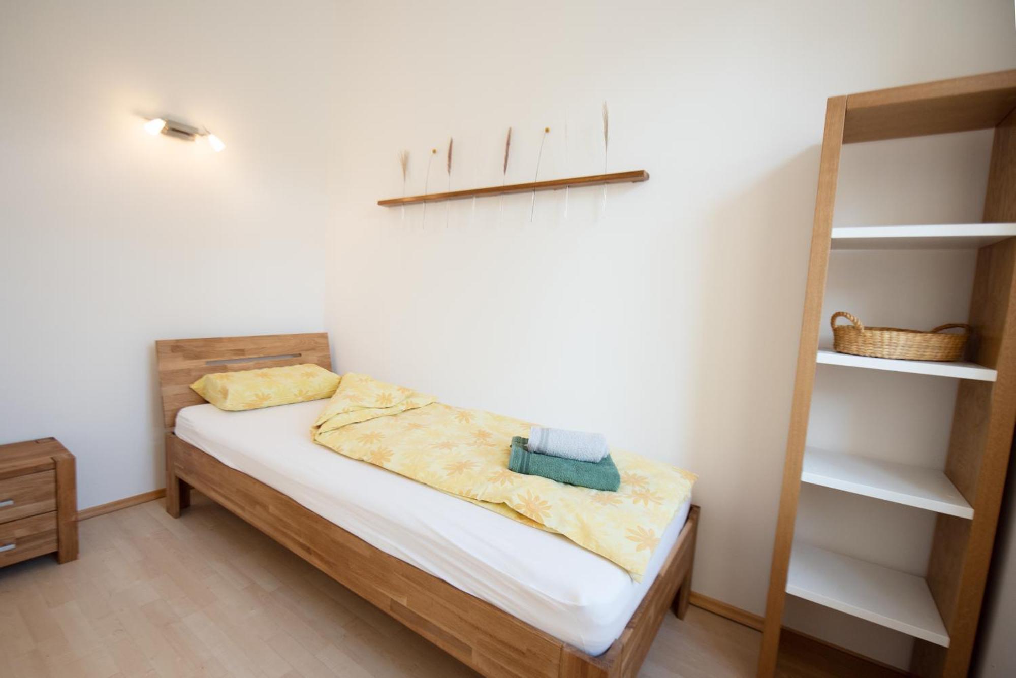 Kiwi Apartment Wien Exterior foto